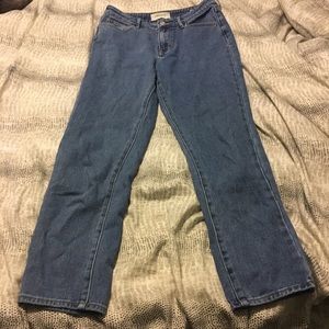 Pacsun Mom Jeans
